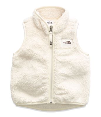 toddler campshire vest