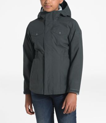 the north face osolita triclimate 3 in 1 jacket