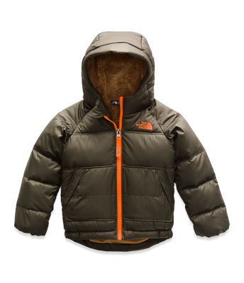 the north face infant moondoggy 2.0 