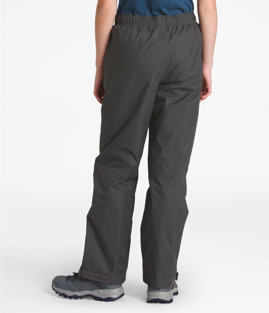 Youth Resolve Insulated Pants | The North Face