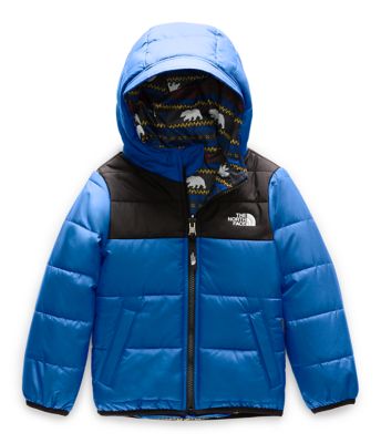 the north face perrito reversible jacket junior ebay