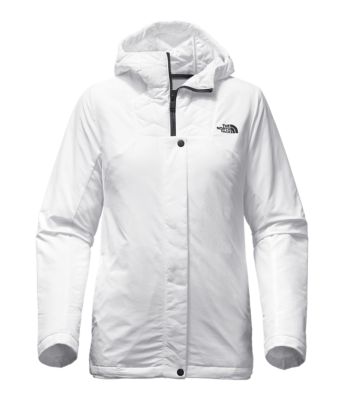 the north face westborough insulated jacket