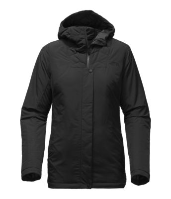 north face westborough jacket