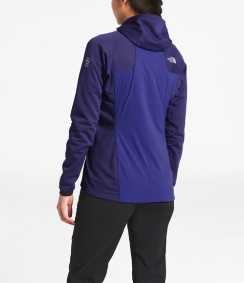 north face summit l3 ventrix hoodie