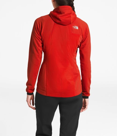 north face summit l3 ventrix hoodie