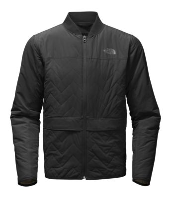 westborough insulated quilted jacket the north face