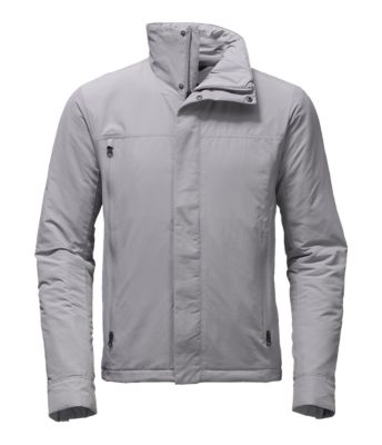 MEN'S EVERIT INSULATED JACKET | The 