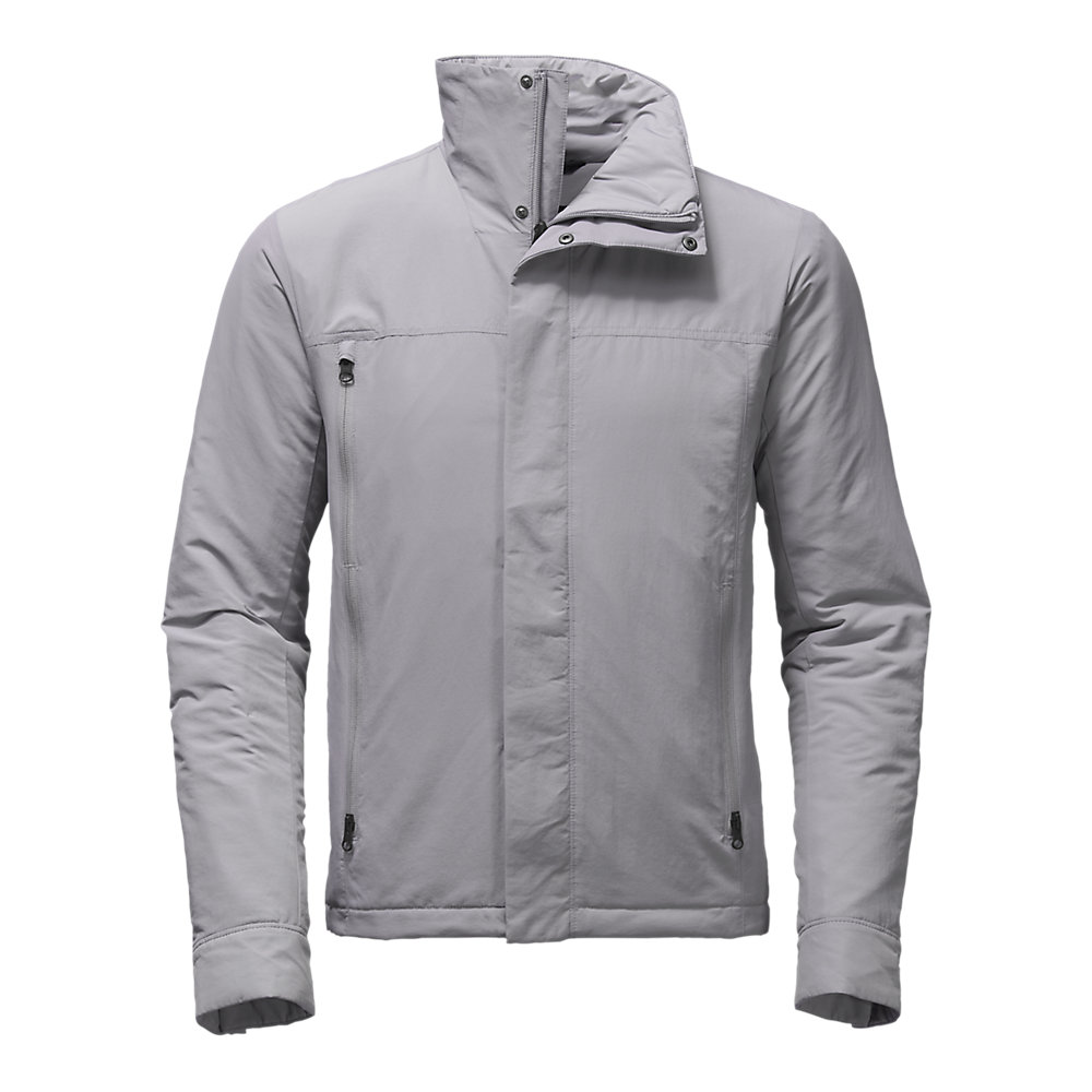 MEN'S EVERIT INSULATED JACKET