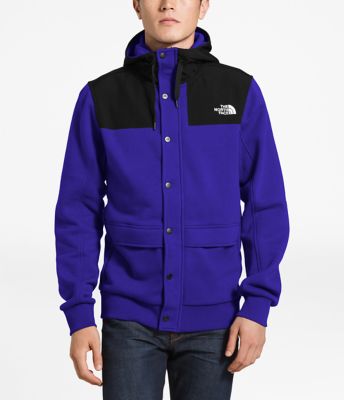 the north face rivington jacket ii