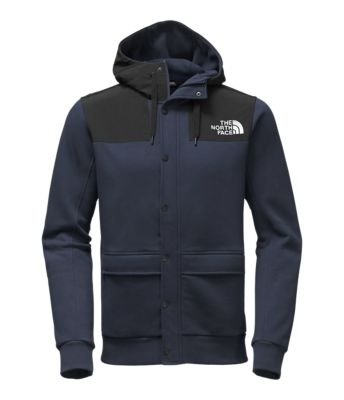 the north face rivington