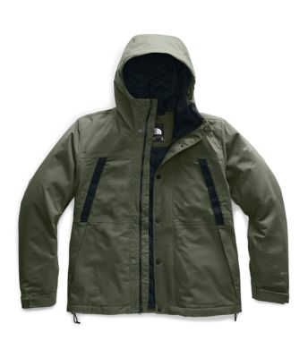 north face isabella review