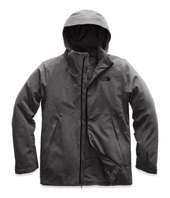 north face men's apex flex gtx insulated jacket