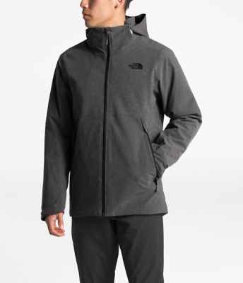 north face apex flex thermal jacket