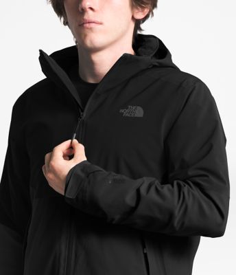 the north face apex flex gtx thermal insulated jacket