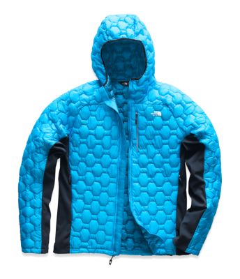 IMPENDOR THERMOBALL™ HYBRID HOODIE 
