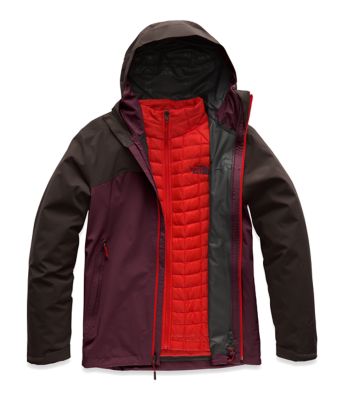 north face zip in compatible list