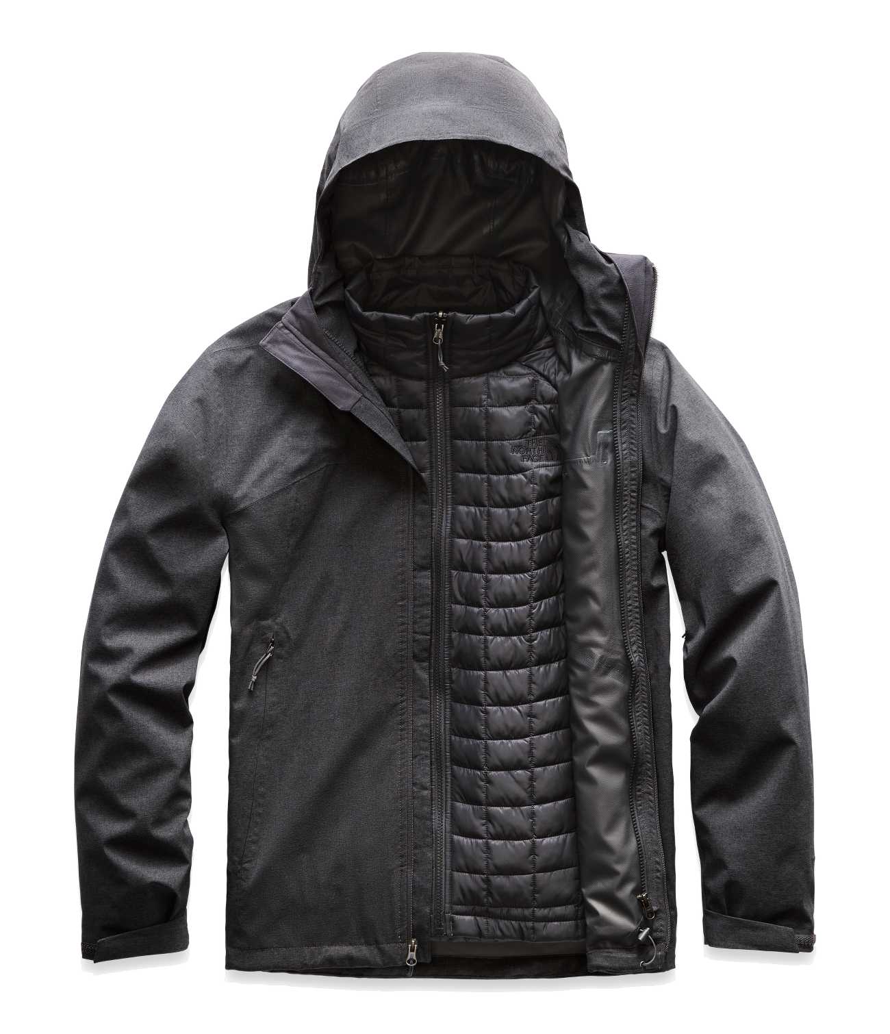 MEN'S THERMOBALL™ TRICLIMATE® JACKET | The North Face | The North