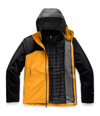 Men's ThermoBall™ Triclimate® Jacket 