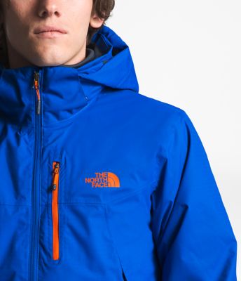 apex risor triclimate jacket