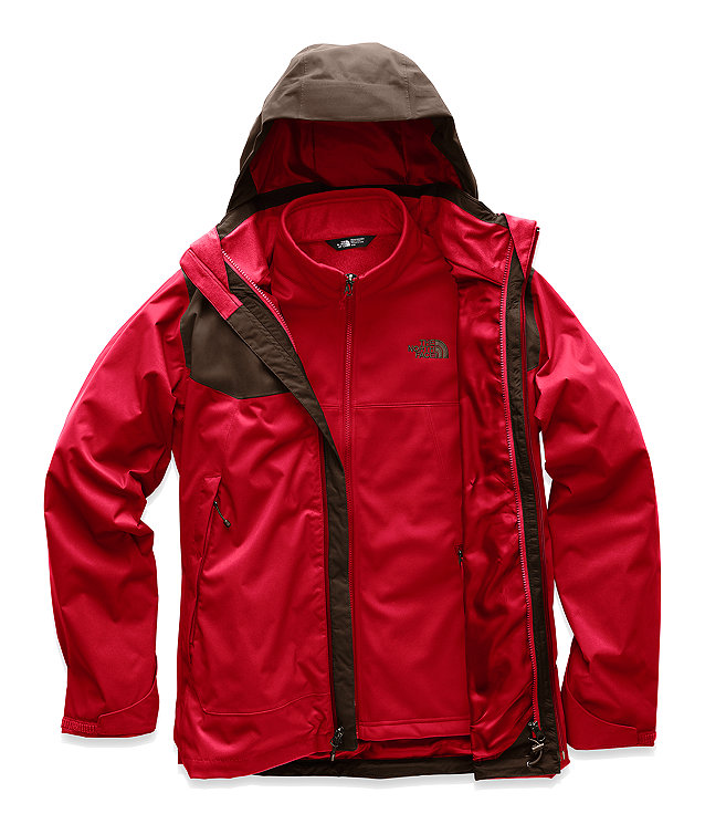 Men's Apex Risor Triclimate® Jacket | The North Face