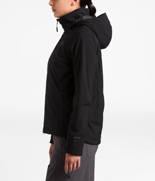 Women's Apex Elevation 2.0 Jacket | The North Face