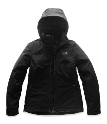 north face apex elevation review