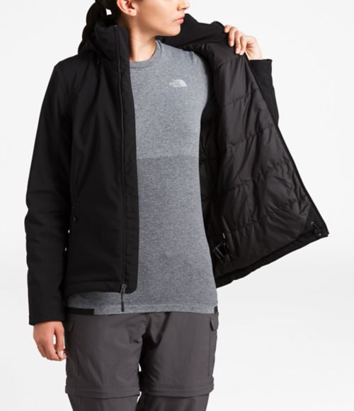 Women's Apex Elevation 2.0 Jacket | The North Face