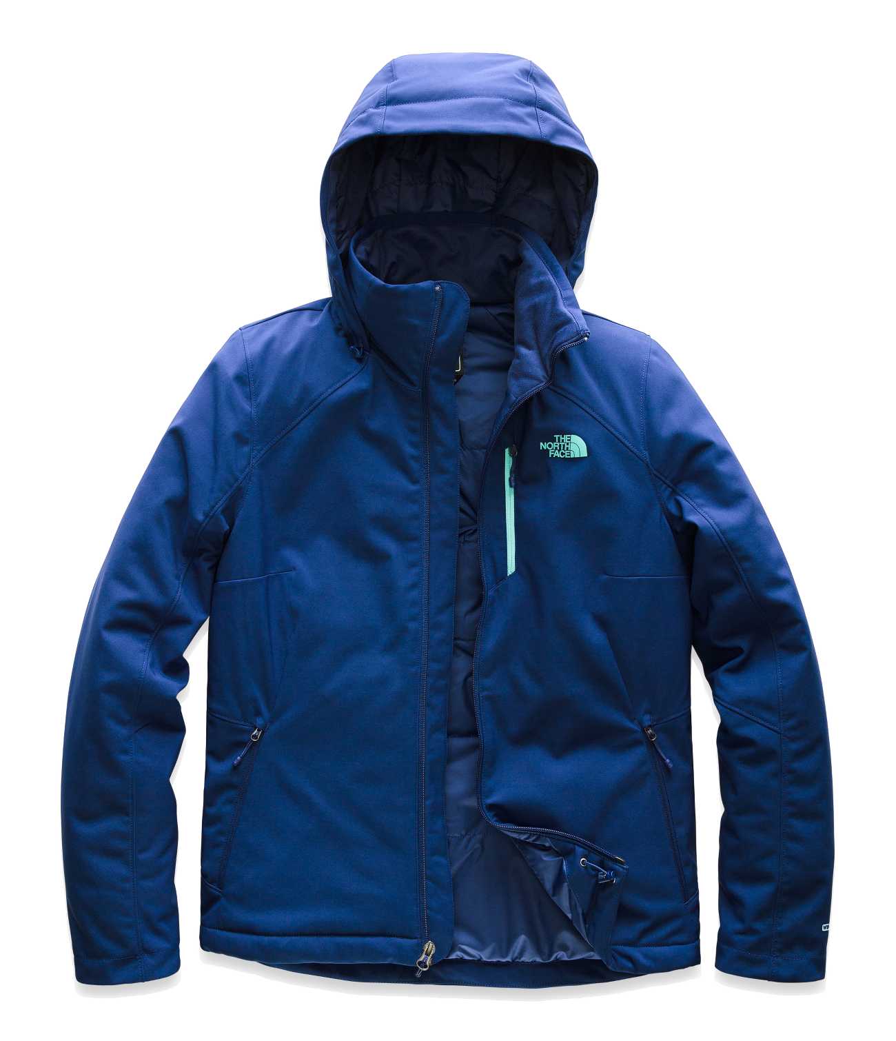 WOMEN'S APEX ELEVATION 2.0 JACKET, The North Face