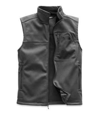 the north face men's apex risor vest