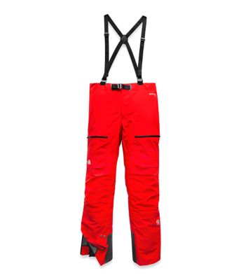 the north face summit series pants