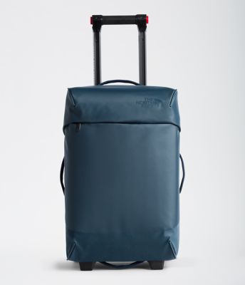 north face luggage canada