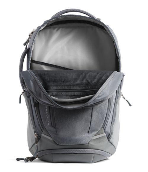 north face overhaul 40 daypack