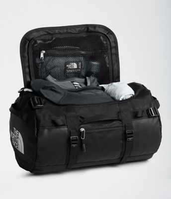 base camp duffel xs