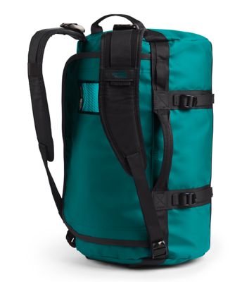 base camp duffel green