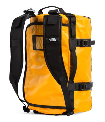 the north face xs duffel bag