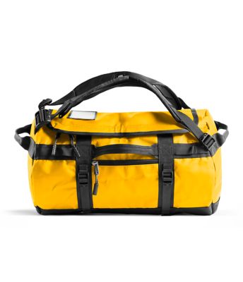north face duffel xs review