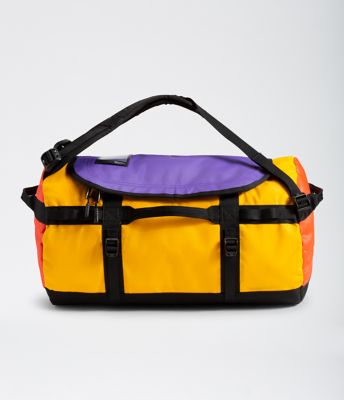 north face base camp duffel small