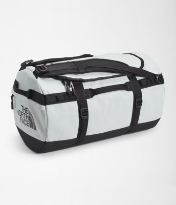 north face base camp duffel small carry on