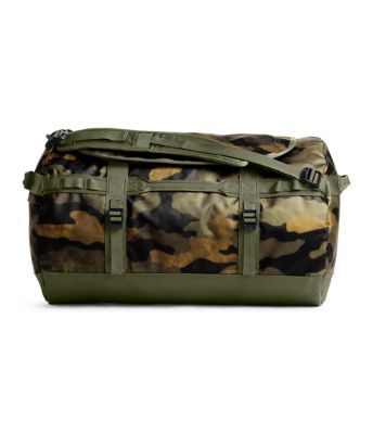 the north face camp duffel s