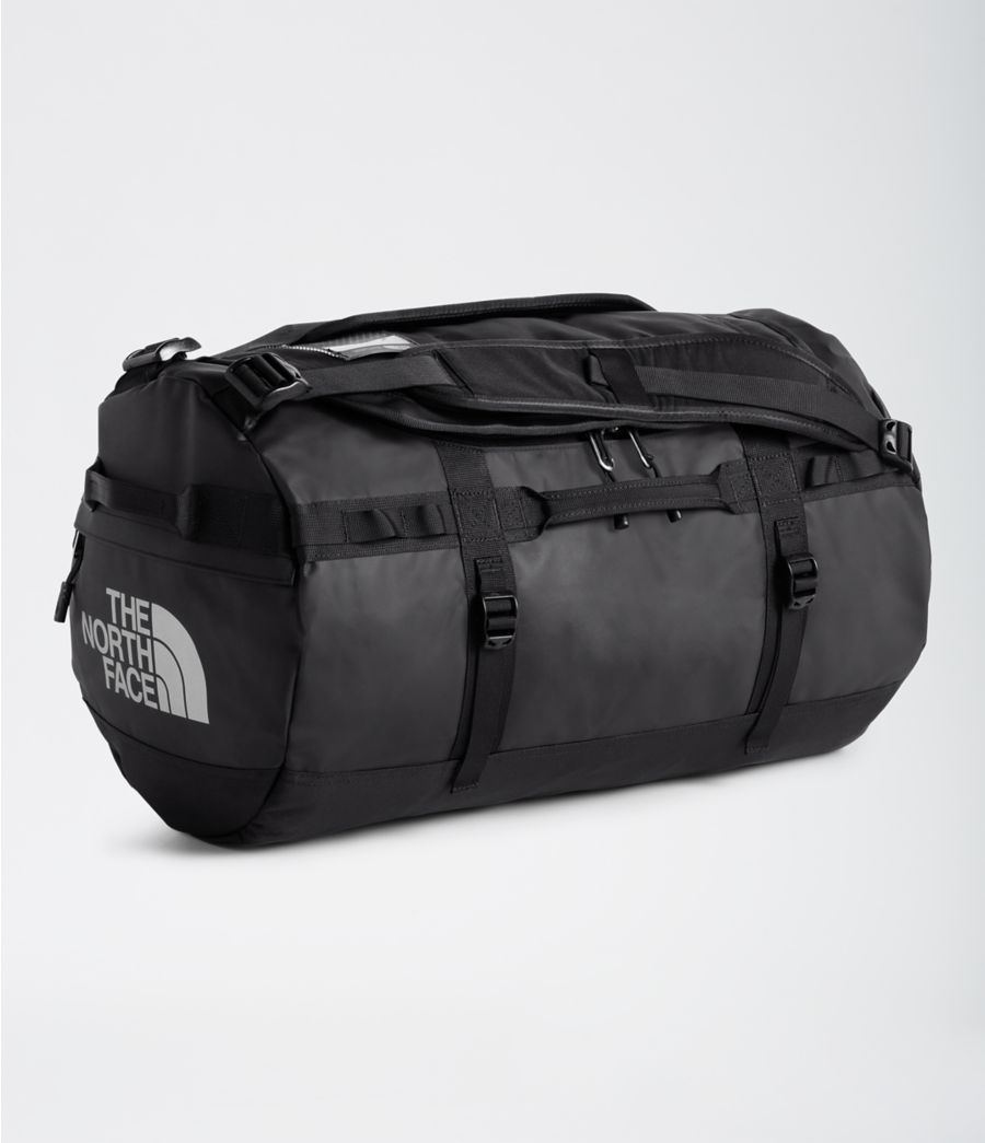 The North Face Base Camp Duffel - Small | Free Shipping
