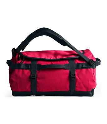 the north face small base camp duffel bag