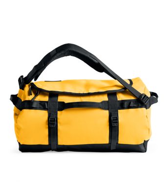 The North Face Base Camp Duffel Small Free Shipping