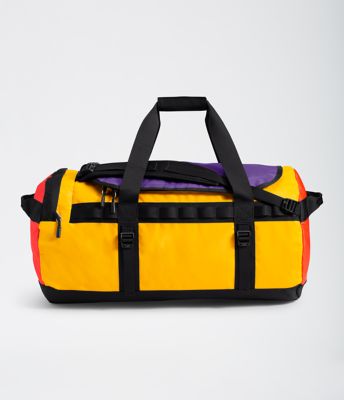the north face duffel base camp