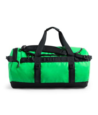 duffel the north face m