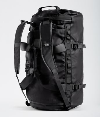 the north face base camp duffel bag m