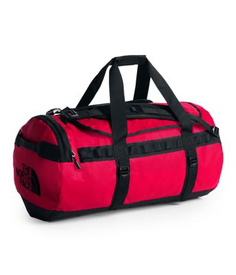 the north face antarctica edition 71l base camp duffel