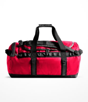 the north face base camp duffel m special edition