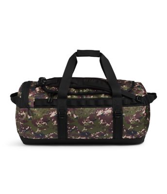 duffel m