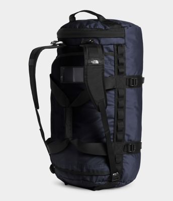 north face holdall backpack