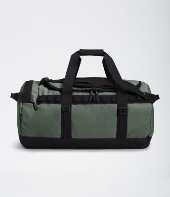 north face base camp duffel medium carry on